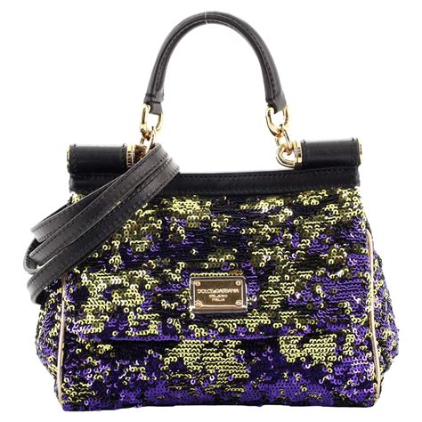 dolce gabbana sicily bag sale
